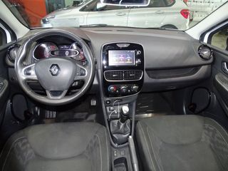 Renault Clio Limited TCe 66kW (90CV) -18