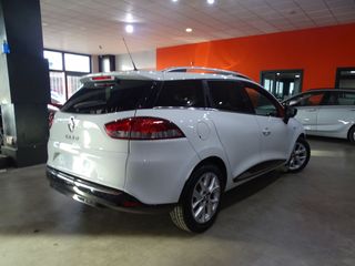 Renault Clio Limited TCe 66kW (90CV) -18
