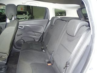 Renault Clio Limited TCe 66kW (90CV) -18