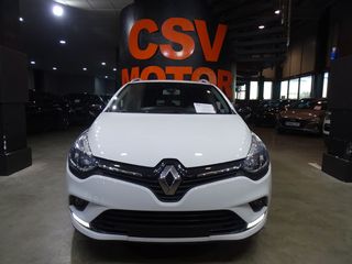 Renault Clio Limited TCe 66kW (90CV) -18