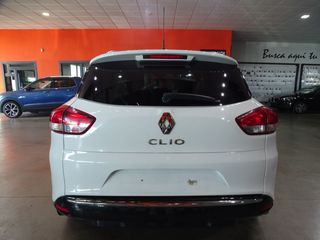 Renault Clio Limited TCe 66kW (90CV) -18