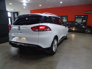 Renault Clio Limited TCe 66kW (90CV) -18