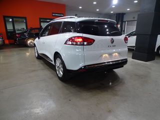 Renault Clio Limited TCe 66kW (90CV) -18
