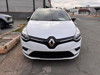 Renault Clio Limited TCe 66kW (90CV) -18