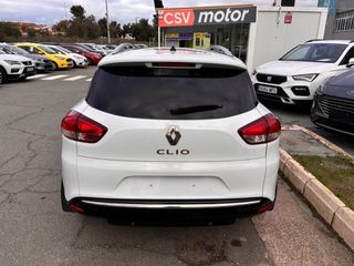 Renault Clio Limited TCe 66kW (90CV) -18