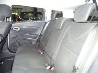 Renault Clio Limited TCe 66kW (90CV) -18