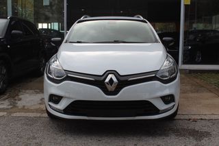 Renault Clio Limited TCe 66kW (90CV) -18