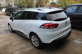 Renault Clio Limited TCe 66kW (90CV) -18