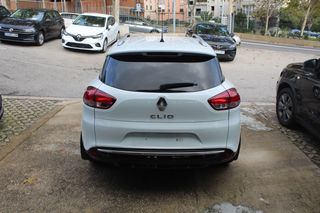 Renault Clio Limited TCe 66kW (90CV) -18