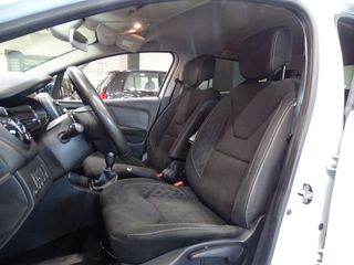 Renault Clio Limited TCe 66kW (90CV) -18