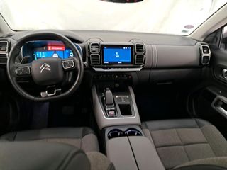 Citroën C5 Aircross 180 e-EAT8 C Series