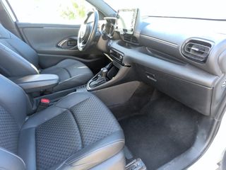 Toyota Yaris 1.5 120H Style