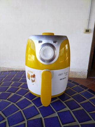 Friggitrice ad aria mini Ariete 