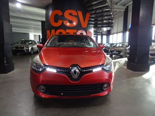 Renault Clio Dynamique Energy TCe 90 eco2 Euro 6
