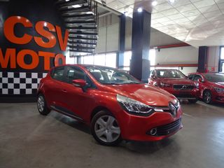 Renault Clio Dynamique Energy TCe 90 eco2 Euro 6