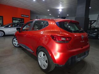 Renault Clio Dynamique Energy TCe 90 eco2 Euro 6