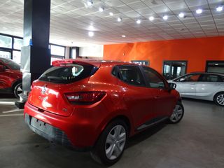 Renault Clio Dynamique Energy TCe 90 eco2 Euro 6