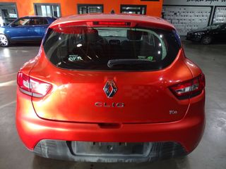 Renault Clio Dynamique Energy TCe 90 eco2 Euro 6