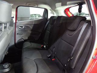 Renault Clio Dynamique Energy TCe 90 eco2 Euro 6