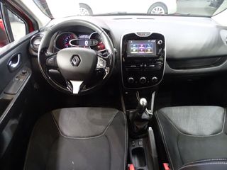 Renault Clio Dynamique Energy TCe 90 eco2 Euro 6