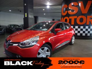 Renault Clio Dynamique Energy TCe 90 eco2 Euro 6