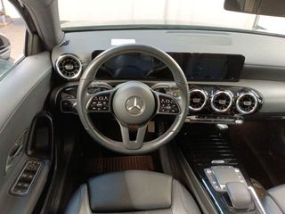 Mercedes Clase A A 180 d