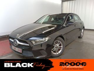 Mercedes Clase A A 180 d