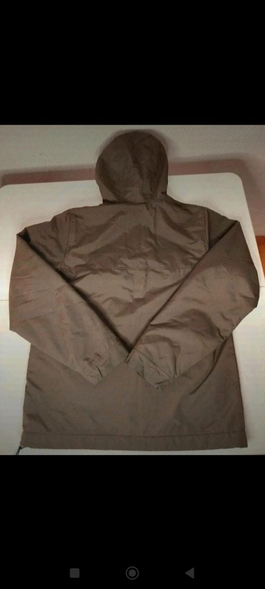 Chaqueta Carhartt canguro 🦘 polar