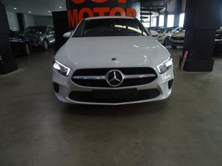 Mercedes Clase A A 180 d
