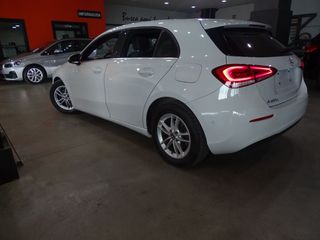 Mercedes Clase A A 180 d