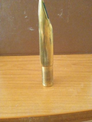 Boquilla Berg Larssen Bronce Baritono