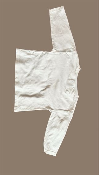 CAMISETA ESTAMPADO CIUDADES de Zara