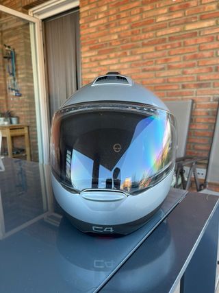 CASCO MODULAR SCHUBERT C4