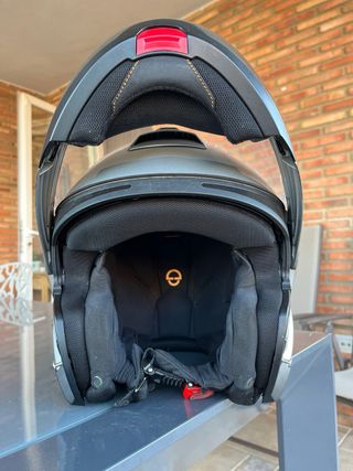 CASCO MODULAR SCHUBERT C4