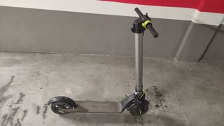 Patín eléctrico 
