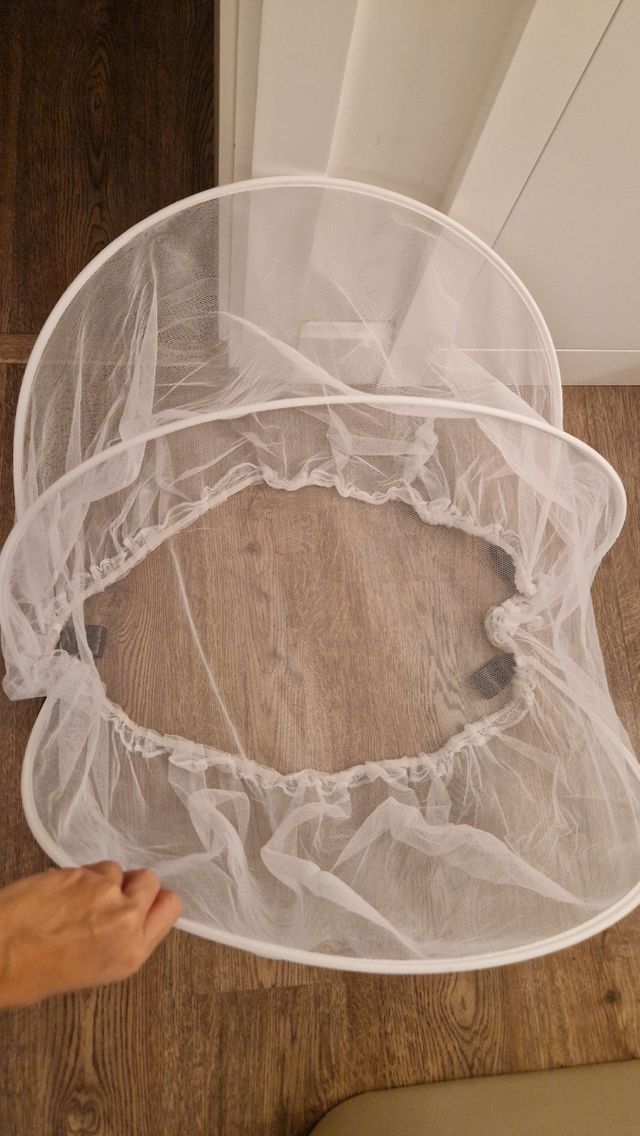 Mosquitera cuco bugaboo