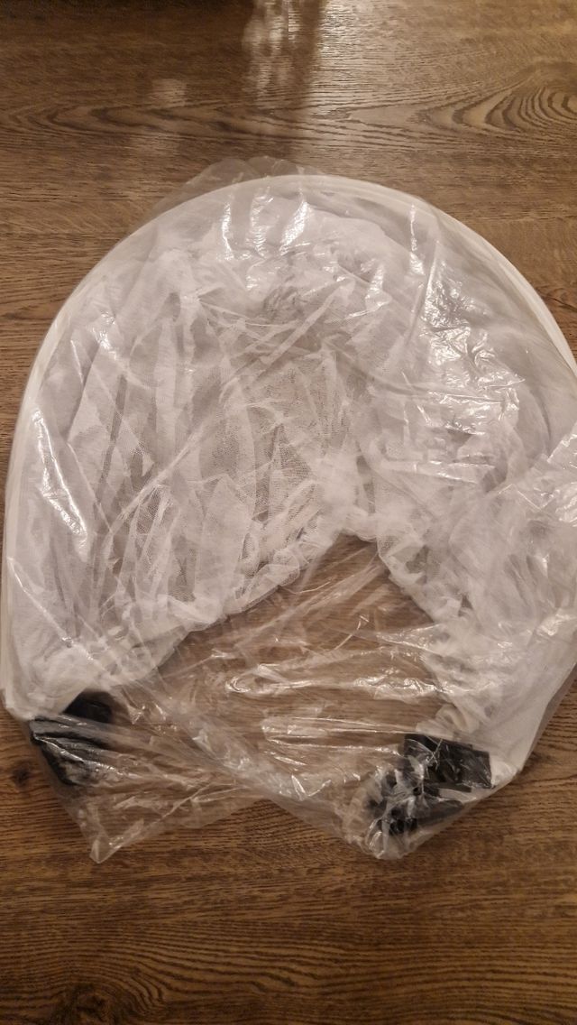 Mosquitera cuco bugaboo