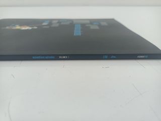 NUEVO Matemáticas aplicadas 4.º volumen 1