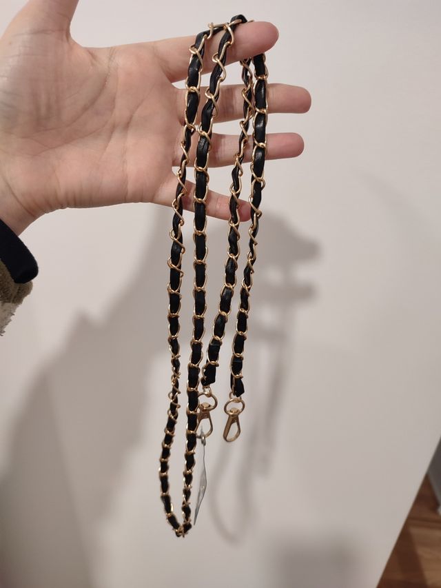 Correa para el teléfono