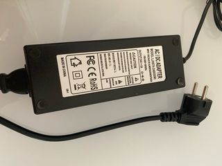 Caja de luz LED retroiluminada A1