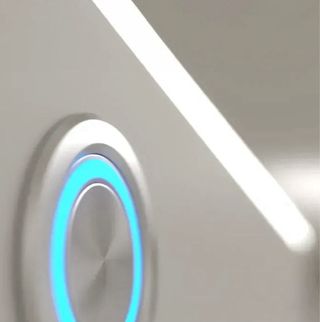 Caja de luz LED retroiluminada A1