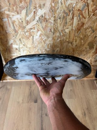 Limit Waves 4'6 50L - Tabla de WingFoil