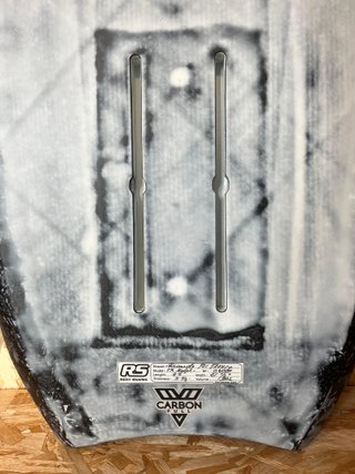 Limit Waves 4'6 50L - Tabla de WingFoil