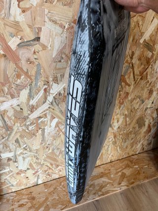 Limit Waves 4'6 50L - Tabla de WingFoil