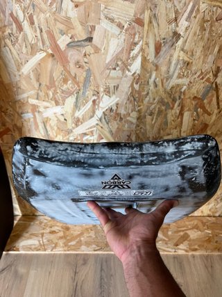 Limit Waves 4'6 50L - Tabla de WingFoil