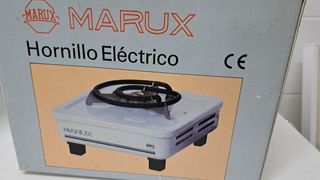 HORNILLO ELECTRICO
