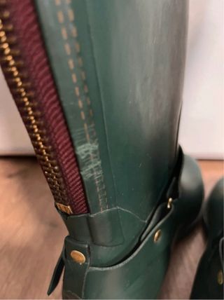 Botas de agua Colors of California talla