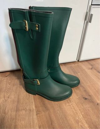 Botas de agua Colors of California talla