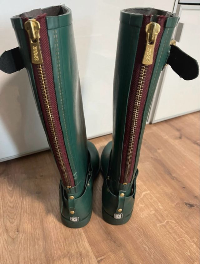 Botas de agua Colors of California talla