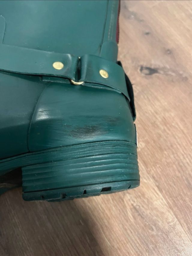 Botas de agua Colors of California talla